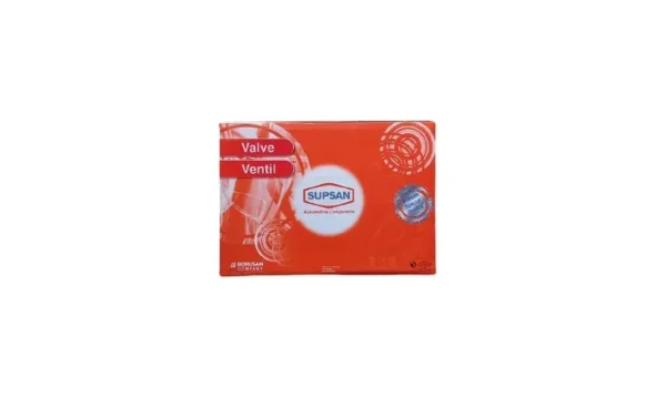SUPSAN H0000450 Silindir Kapağı