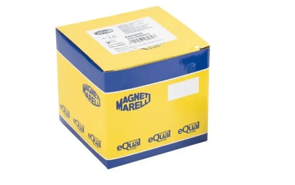 MAGNETI MARELLI 360704016400 Fren Diski (Ön)