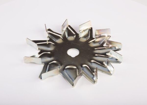 BOSCH 1126610070 Alternatör Fanı